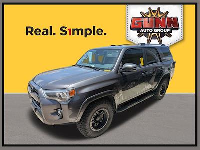 2022 Toyota 4Runner RWD SUV for sale #GT250951A - photo 1