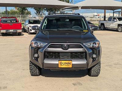 2022 Toyota 4Runner RWD SUV for sale #GT250951A - photo 2