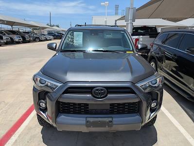 2022 Toyota 4Runner RWD SUV for sale #GT250951A - photo 2