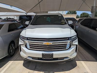 2024 Chevrolet Tahoe 4WD SUV for sale #GT250960A - photo 2