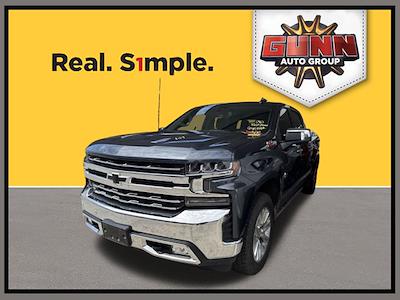 2022 Chevrolet Silverado 1500 Crew Cab 4WD Pickup for sale #GT251027A - photo 1