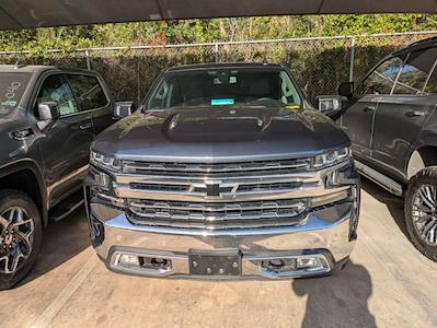 2022 Chevrolet Silverado 1500 Crew Cab 4WD Pickup for sale #GT251027A - photo 2