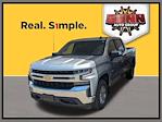 2020 Chevrolet Silverado 1500 Crew Cab RWD Pickup for sale #GT251027B - photo 1