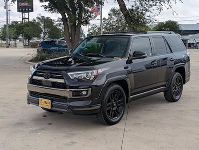 2021 Toyota 4Runner RWD SUV for sale #GT251070A - photo 1