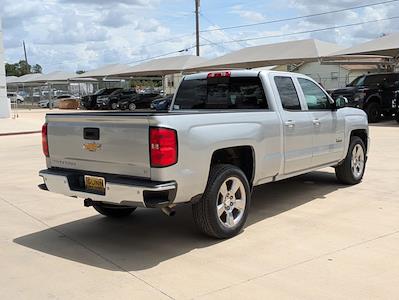 2017 Chevrolet Silverado 1500 Double Cab RWD Pickup for sale #GT251112A - photo 2