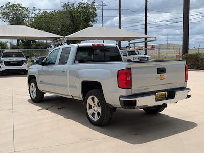 2017 Chevrolet Silverado 1500 Double Cab RWD Pickup for sale #GT251112A - photo 2
