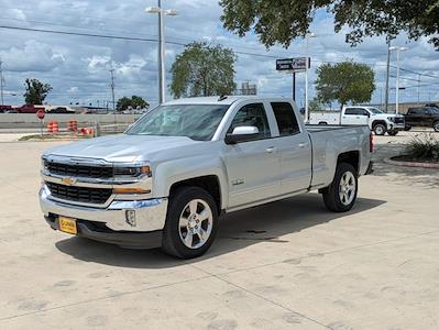 2017 Chevrolet Silverado 1500 Double Cab RWD Pickup for sale #GT251112A - photo 1