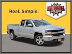 2017 Chevrolet Silverado 1500 Double Cab RWD Pickup for sale #GT251112A - photo 1