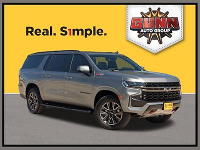 2021 Chevrolet Suburban 4WD SUV for sale #GT251292B - photo 1