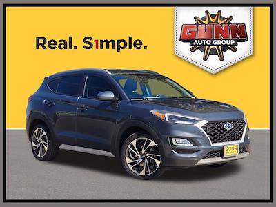 2020 Hyundai Tucson FWD SUV for sale #GT260009A - photo 1