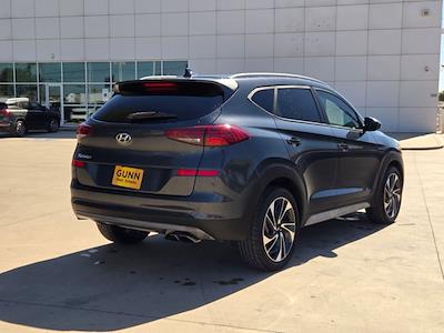 2020 Hyundai Tucson FWD SUV for sale #GT260009A - photo 2