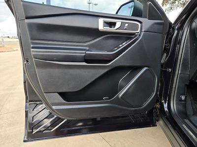 Used 2020 Ford Explorer XLT for sale #GT260244A - photo 1