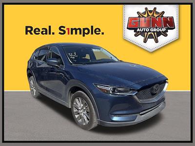 Used 2020 Mazda CX-5 GT for sale #GT260244B - photo 1