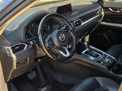 Used 2020 Mazda CX-5 - photo 1