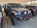 2021 Jeep Wrangler 4WD SUV for sale #GT260276F - photo 4