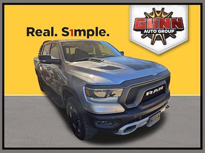 2022 Ram 1500 Crew Cab 4WD Pickup for sale #GT260276G - photo 1