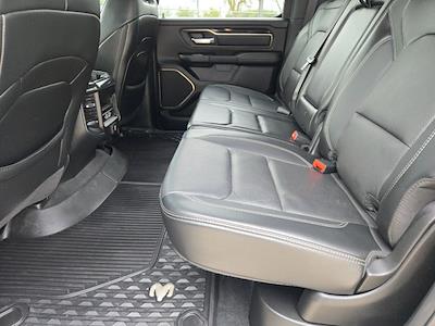 2022 Ram 1500 Crew Cab 4WD Pickup for sale #GT260276G - photo 2