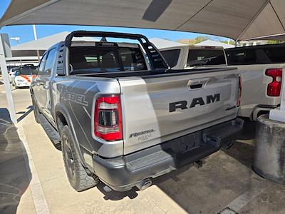2022 Ram 1500 Crew Cab 4WD Pickup for sale #GT260276G - photo 2