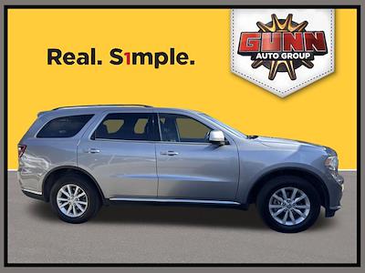 Used 2015 Dodge Durango SXT for sale #GT260276I - photo 2