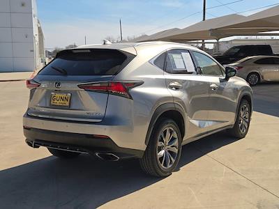 Used 2020 Lexus NX 300 Sport for sale #GT260313B - photo 2