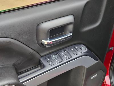 Used 2018 Chevrolet Silverado 1500 LT Crew Cab for sale #GT260412A - photo 1