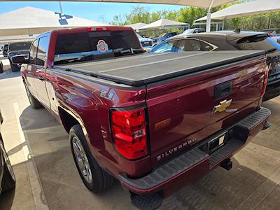 2018 Chevrolet Silverado 1500 Crew Cab 4WD Pickup for sale #GT260412A - photo 2