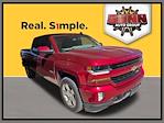 2018 Chevrolet Silverado 1500 Crew Cab 4WD Pickup for sale #GT260412A - photo 1