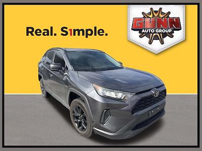 Used 2021 Toyota RAV4 LE for sale #GT260444B - photo 1