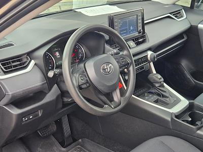 2021 Toyota RAV4 FWD SUV for sale #GT260444B - photo 1