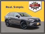 2021 Toyota RAV4 FWD SUV for sale #GT260444B - photo 24