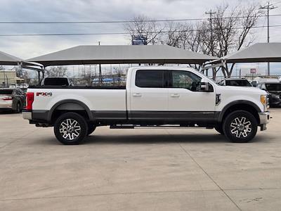 Used 2017 Ford F-350 Lariat Crew Cab for sale #GT260489A - photo 1