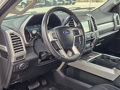 2017 Ford F-350 Crew Cab SRW 4WD Pickup for sale #GT260489A - photo 1