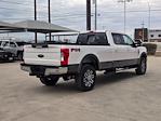 Used 2017 Ford F-350 Lariat Crew Cab for sale #GT260489A - photo 2