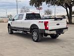 Used 2017 Ford F-350 Lariat Crew Cab for sale #GT260489A - photo 4