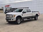 Used 2017 Ford F-350 Lariat Crew Cab for sale #GT260489A - photo 6