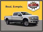 Used 2017 Ford F-350 Lariat Crew Cab for sale #GT260489A - photo 9