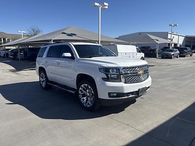 2018 Chevrolet Tahoe RWD SUV for sale #GT260533A - photo 1