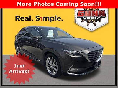 Used 2018 Mazda CX-9 - photo 1