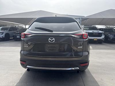 Used 2018 Mazda CX-9 - photo 1