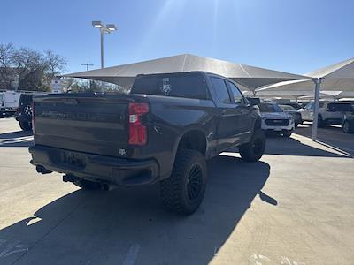 Used 2020 Chevrolet Silverado 1500 RST Crew Cab for sale #GT260605A - photo 2