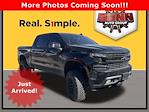 2020 Chevrolet Silverado 1500 Crew Cab 4WD Pickup for sale #GT260605A - photo 1