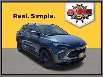 Used 2026 Buick Encore GX - photo 1