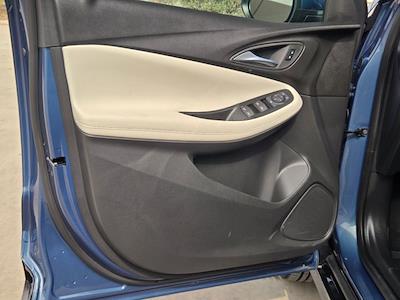 Used 2026 Buick Encore GX - photo 1