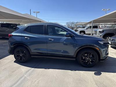 Used 2026 Buick Encore GX - photo 1