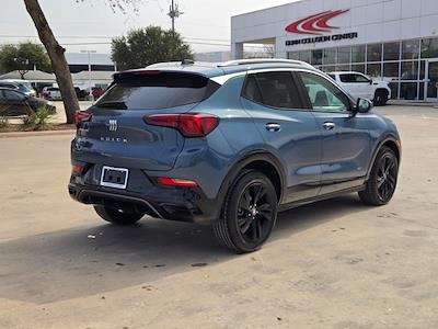 Used 2026 Buick Encore GX - photo 1