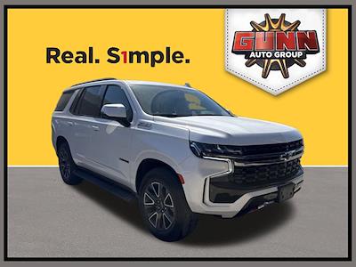 Used 2022 Chevrolet Tahoe Z71 for sale #GT260690A - photo 1