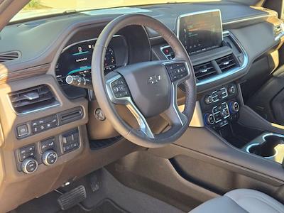 Used 2022 Chevrolet Tahoe - photo 1