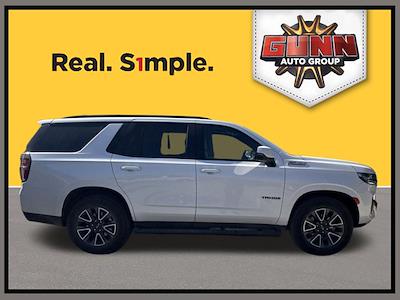 Used 2022 Chevrolet Tahoe Z71 for sale #GT260690A - photo 2