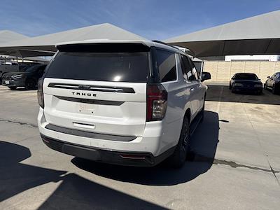 Used 2022 Chevrolet Tahoe Z71 for sale #GT260690A - photo 2