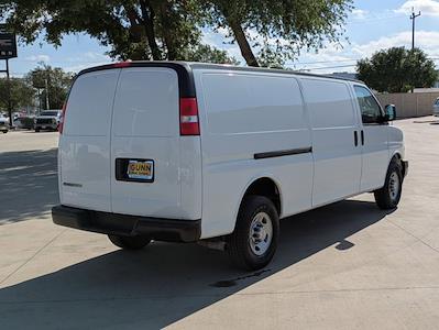 Used 2023 Chevrolet Express 2500 Empty Cargo Van for sale #GW2850 - photo 2
